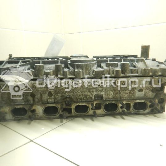 Фото Головка блока для двигателя B 5244 S5 для Volvo C70 / V50 Mw / S40 140 л.с 20V 2.4 л бензин 36050503