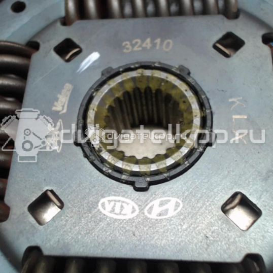 Фото Диск сцепления  4110032410 для Hyundai Tucson
