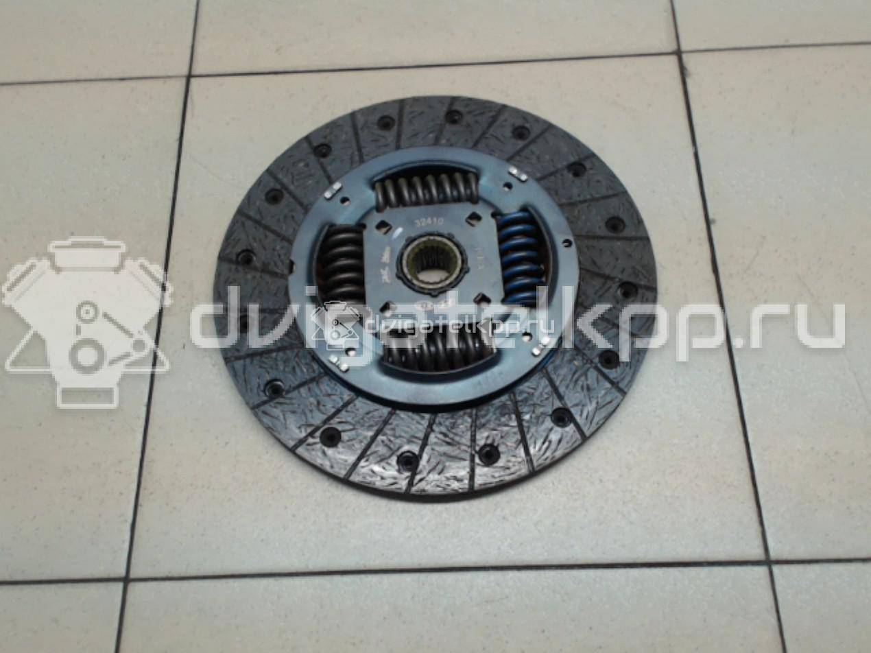 Фото Диск сцепления  4110032410 для Hyundai Tucson {forloop.counter}}