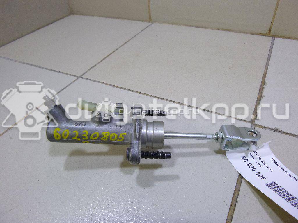 Фото Цилиндр сцепления главный  416101G000 для Hyundai Accent {forloop.counter}}