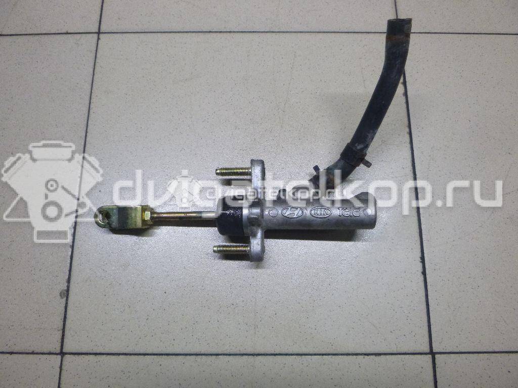 Фото Цилиндр сцепления главный  416101G000 для Hyundai Accent {forloop.counter}}