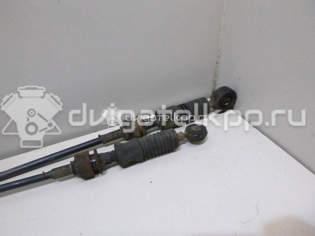 Фото Трос КПП  437941G100 для Hyundai Accent {forloop.counter}}