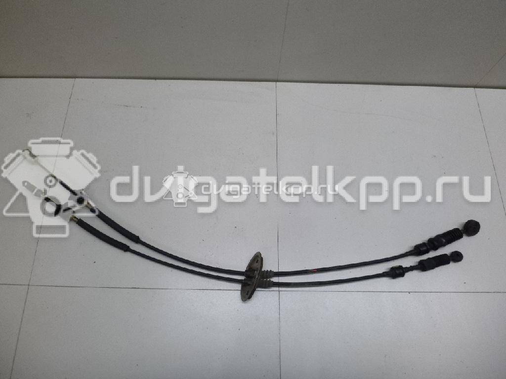 Фото Трос КПП  437941G100 для Hyundai Accent {forloop.counter}}