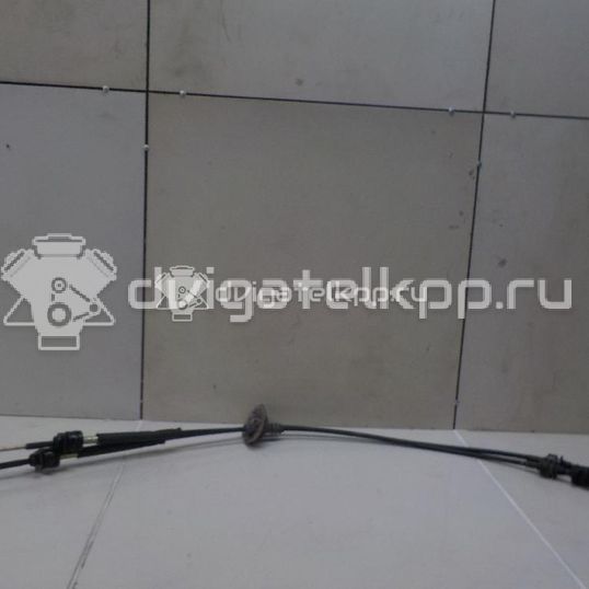 Фото Трос КПП  437941g100 для Hyundai Accent