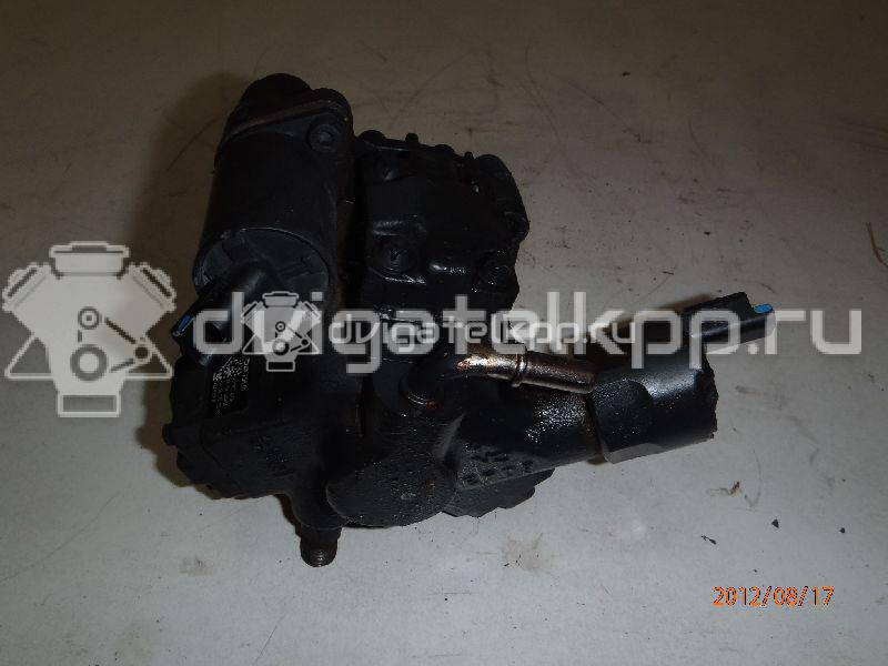 Фото ТНВД для двигателя D 4204 T для Volvo V50 Mw / C70 / V70 / C30 / S40 136 л.с 16V 2.0 л Дизельное топливо {forloop.counter}}