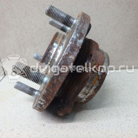 Фото Ступица передняя  51750a6000 для Hyundai I30