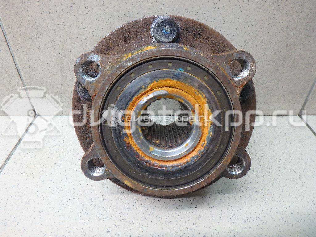 Фото Ступица передняя  51750a6000 для Hyundai I30 {forloop.counter}}