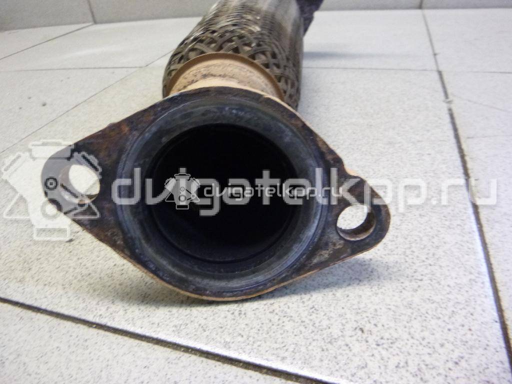 Фото Приемная труба глушителя  28610A2000 для hyundai i30 {forloop.counter}}