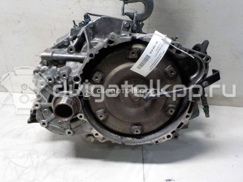 Фото Контрактная (б/у) АКПП для Volvo S80 / V70 / Xc70 / S60 163 л.с 20V 2.4 л D 5244 T Дизельное топливо 5551SN {forloop.counter}}