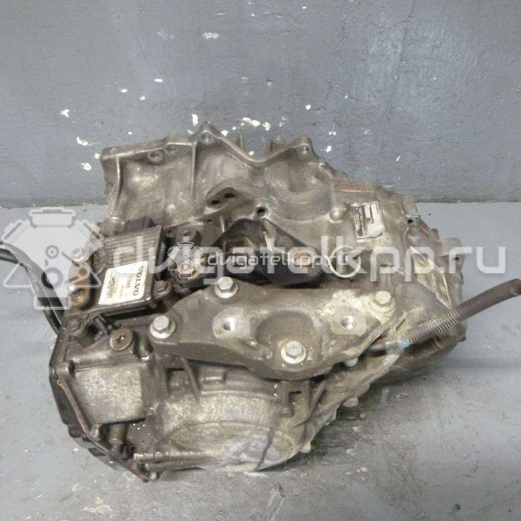 Фото Контрактная (б/у) АКПП для Volvo V70 / Xc60 / S60 / S80 / Xc70 185 л.с 20V 2.4 л D 5244 T4 Дизельное топливо {forloop.counter}}