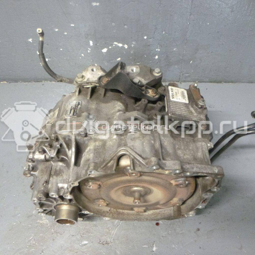 Фото Контрактная (б/у) АКПП для Volvo V70 / Xc60 / S60 / S80 / Xc70 185 л.с 20V 2.4 л D 5244 T4 Дизельное топливо {forloop.counter}}