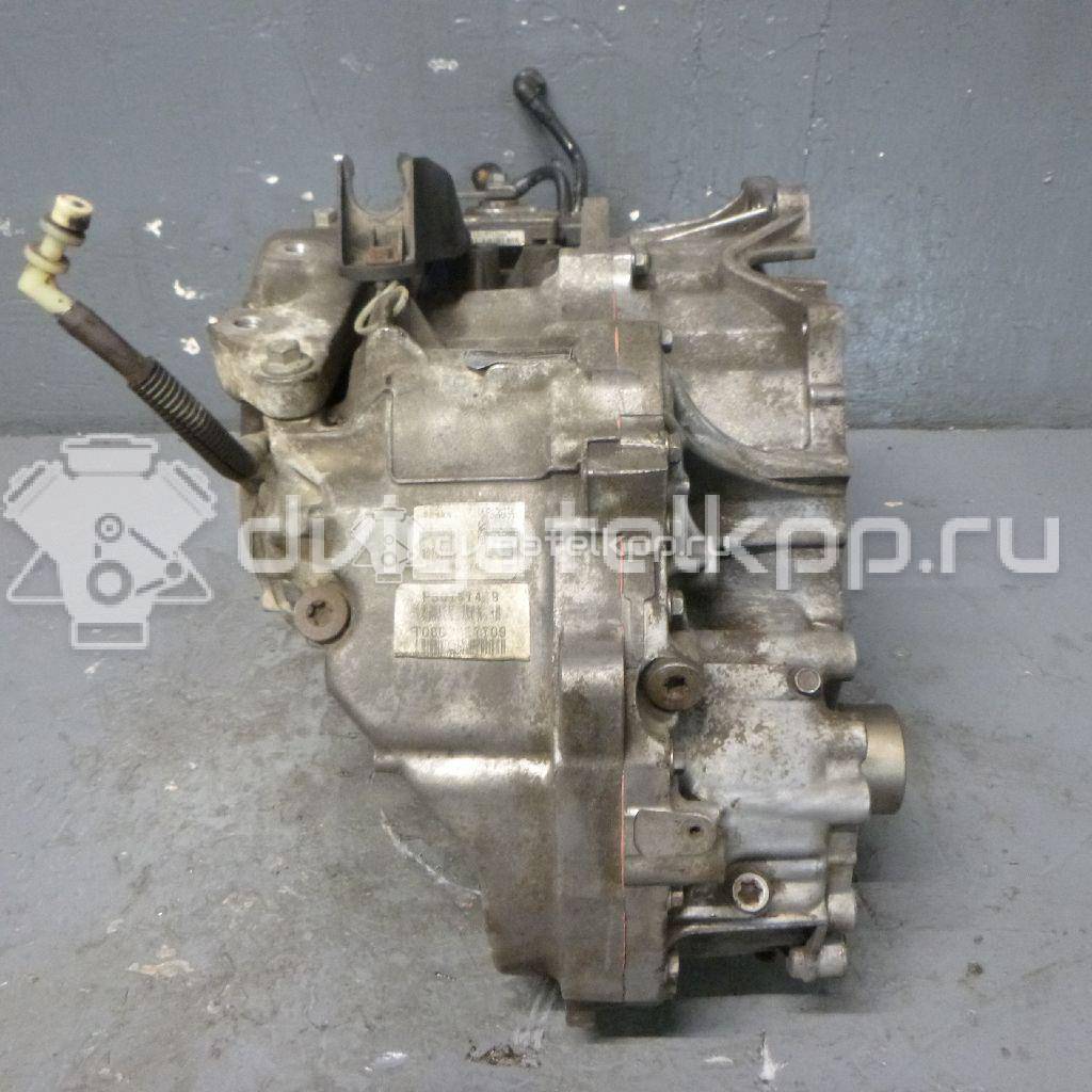 Фото Контрактная (б/у) АКПП для Volvo V70 / Xc60 / S60 / S80 / Xc70 185 л.с 20V 2.4 л D 5244 T4 Дизельное топливо {forloop.counter}}