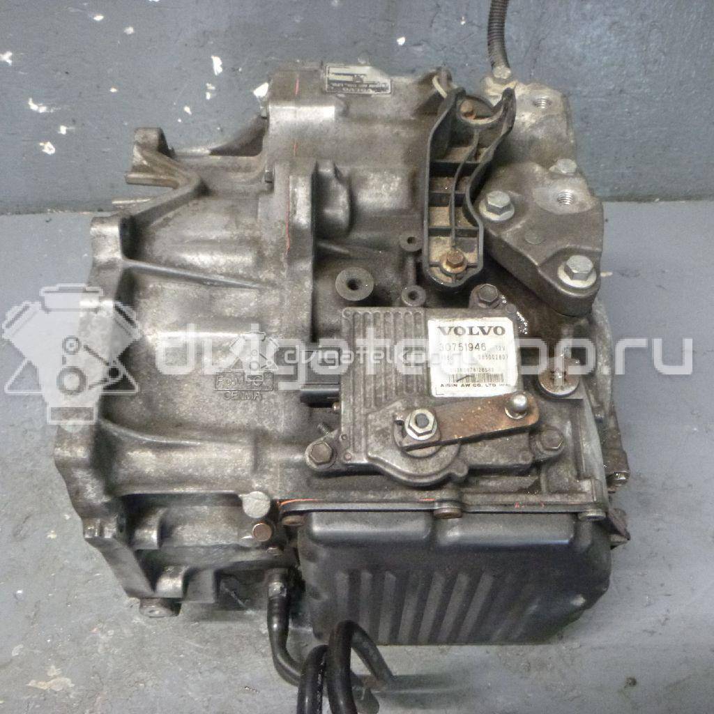 Фото Контрактная (б/у) АКПП для Volvo V70 / Xc60 / S60 / S80 / Xc70 185 л.с 20V 2.4 л D 5244 T4 Дизельное топливо 36002190 {forloop.counter}}