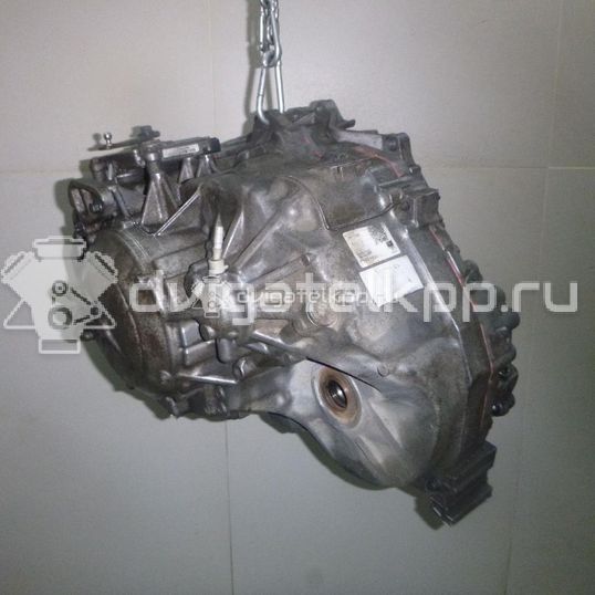 Фото Контрактная (б/у) АКПП для Volvo V70 / Xc60 / S60 / S80 / Xc70 185 л.с 20V 2.4 л D 5244 T4 Дизельное топливо 36050456