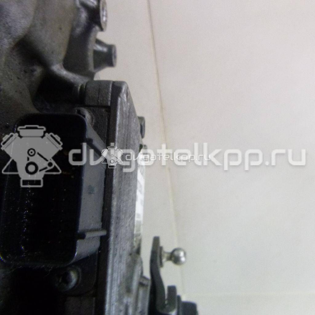 Фото Контрактная (б/у) АКПП для Volvo V70 / Xc60 / S60 / S80 / Xc70 185 л.с 20V 2.4 л D 5244 T4 Дизельное топливо 36050456 {forloop.counter}}