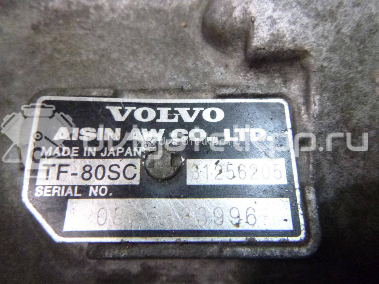 Фото Контрактная (б/у) АКПП для Volvo V70 / Xc60 / S60 / S80 / Xc70 185 л.с 20V 2.4 л D 5244 T4 Дизельное топливо 36050325 {forloop.counter}}