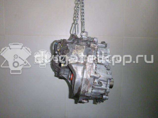 Фото Контрактная (б/у) АКПП для Volvo V70 / Xc60 / S80 / Xc70 / Xc90 228-238 л.с 24V 3.2 л B 6324 S бензин 36050883 {forloop.counter}}