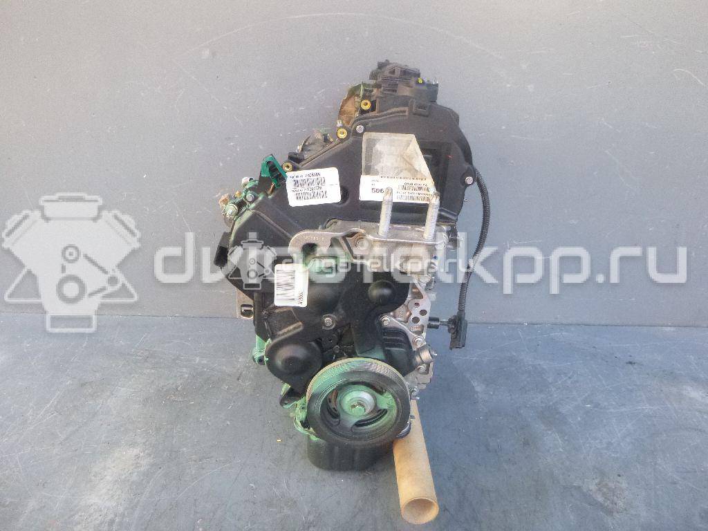 Фото Контрактный (б/у) двигатель D 4162 T для Volvo V50 Mw / V70 / C30 / V60 / S40 114 л.с 8V 1.6 л Дизельное топливо 36001413 {forloop.counter}}