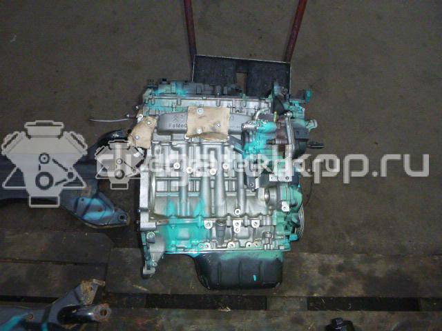 Фото Контрактный (б/у) двигатель D 4162 T для Volvo V50 Mw / V70 / C30 / V60 / S40 114 л.с 8V 1.6 л Дизельное топливо 36001413 {forloop.counter}}