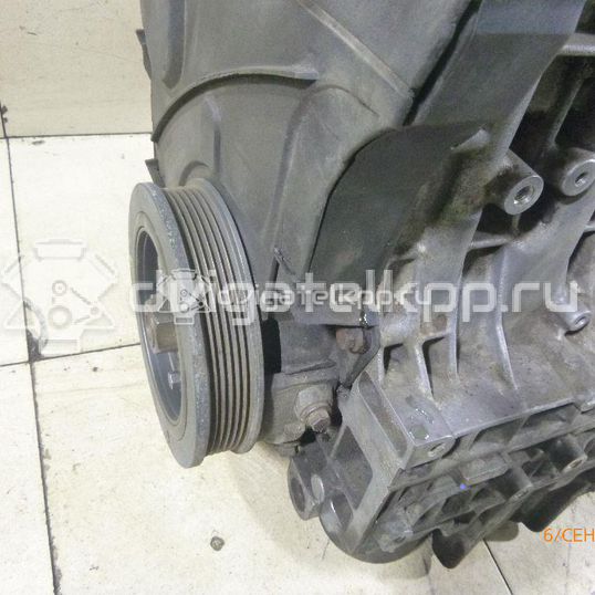 Фото Контрактный (б/у) двигатель B 5244 T3 для Volvo S80 / V70 / Xc70 / S60 200 л.с 20V 2.4 л бензин 8251437