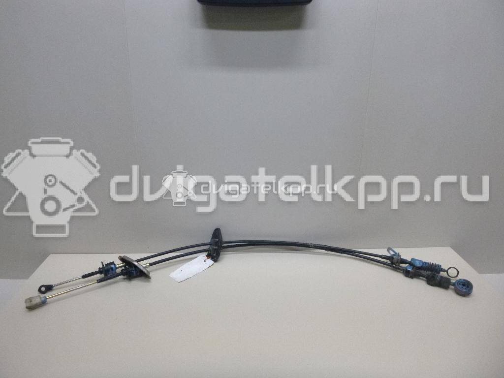 Фото Трос КПП  4379407100 для Kia Picanto {forloop.counter}}