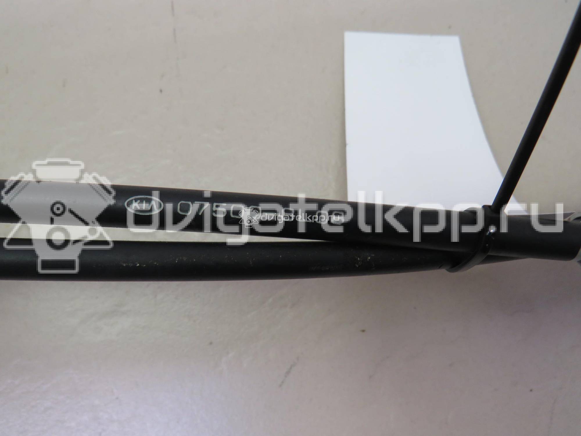 Фото Трос КПП  4379407500 для Kia Picanto {forloop.counter}}