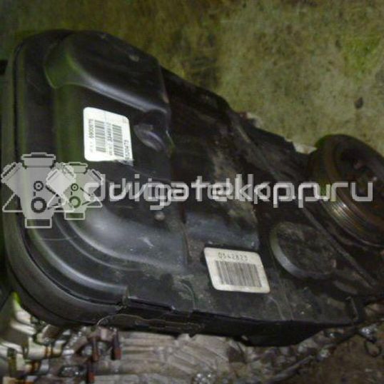 Фото Контрактный (б/у) двигатель B 5204 T5 для Volvo S80 / V70 / S60 180 л.с 20V 2.0 л бензин