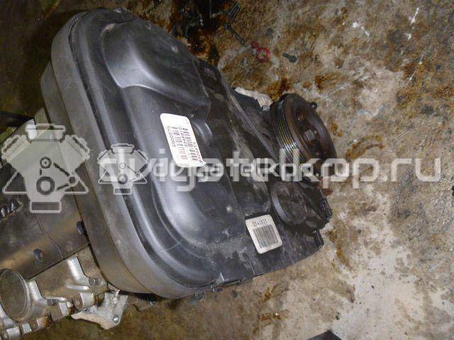 Фото Контрактный (б/у) двигатель B 5204 T5 для Volvo S80 / V70 / S60 180 л.с 20V 2.0 л бензин {forloop.counter}}