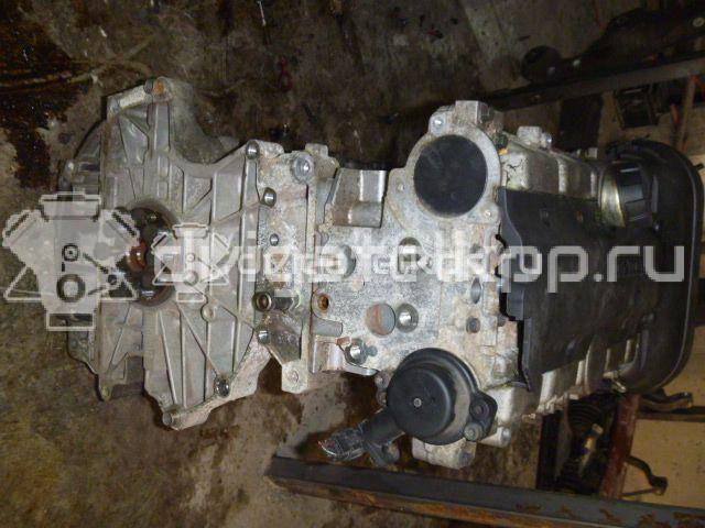 Фото Контрактный (б/у) двигатель B 5204 T5 для Volvo S80 / V70 / S60 180 л.с 20V 2.0 л бензин {forloop.counter}}