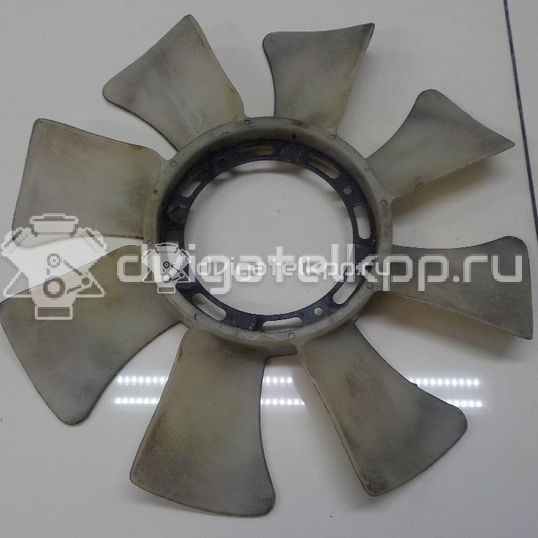 Фото Крыльчатка  2526142920 для kia Pregio