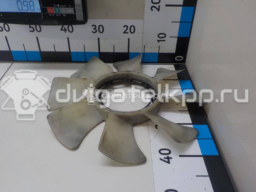 Фото Крыльчатка  2526142920 для kia Pregio {forloop.counter}}