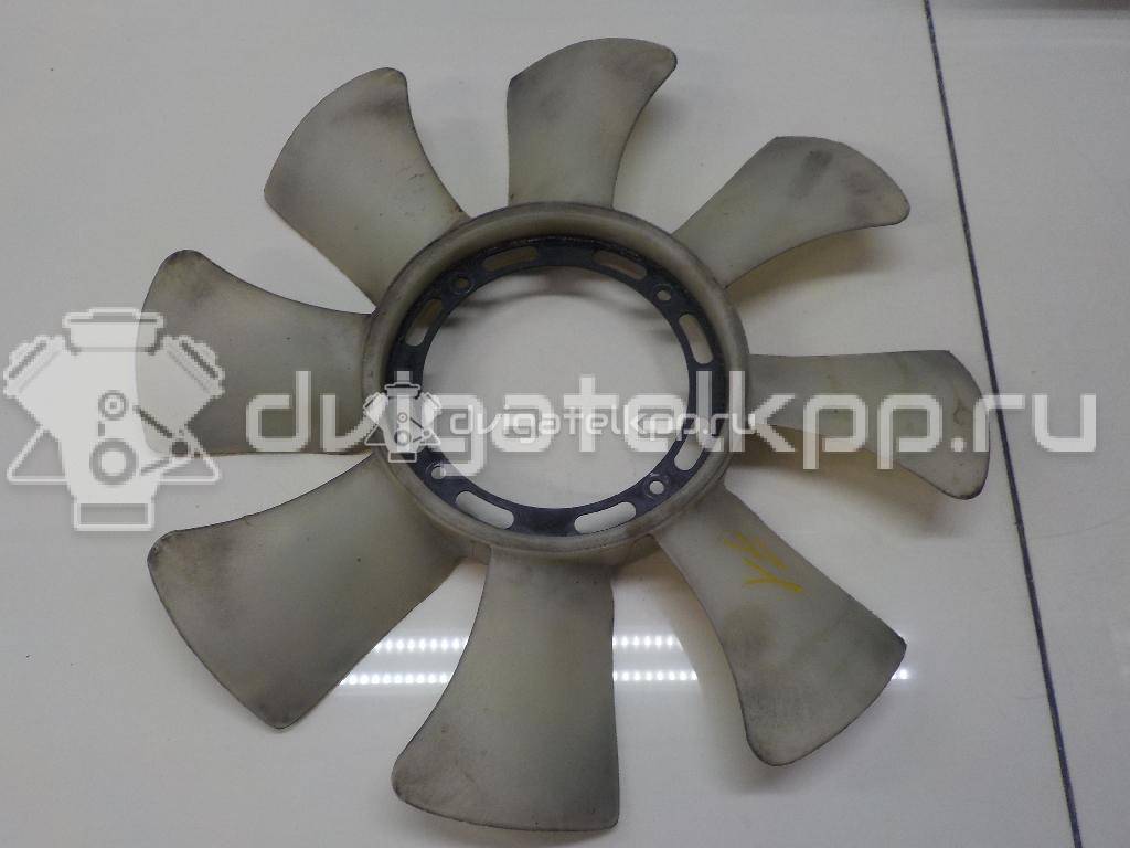 Фото Крыльчатка  2526142920 для kia Pregio {forloop.counter}}