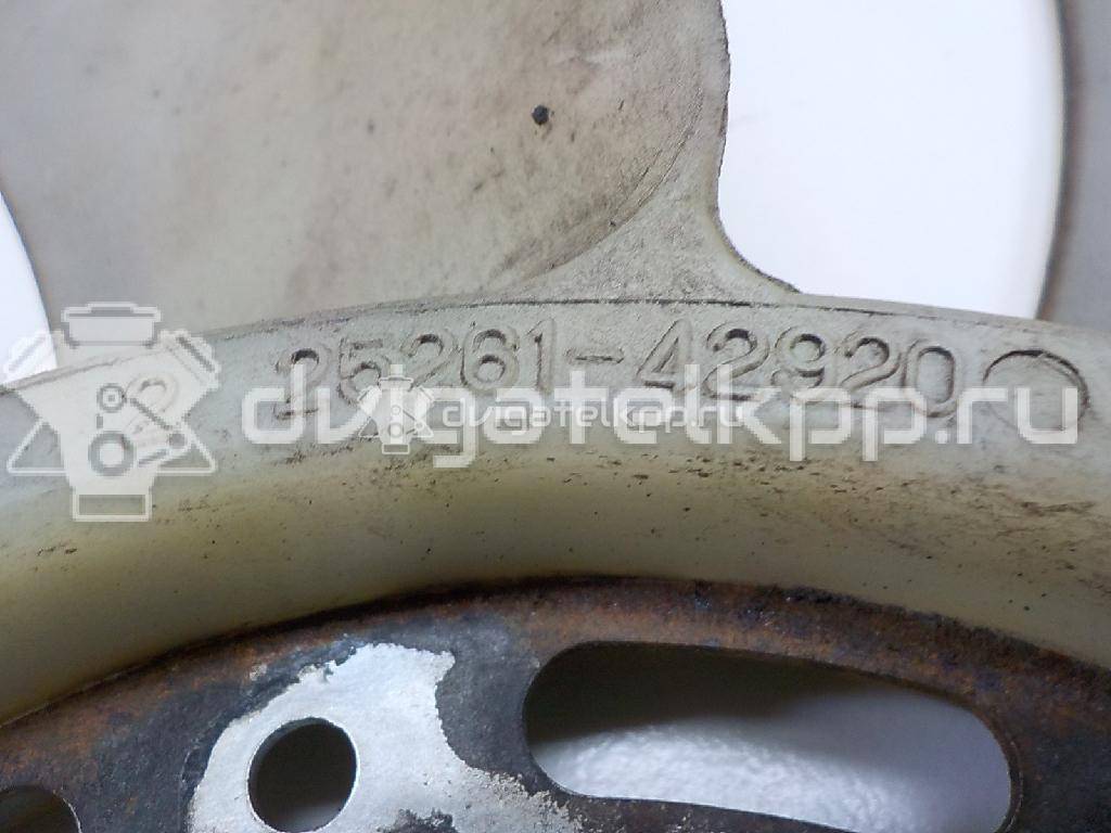 Фото Крыльчатка  2526142920 для kia Pregio {forloop.counter}}