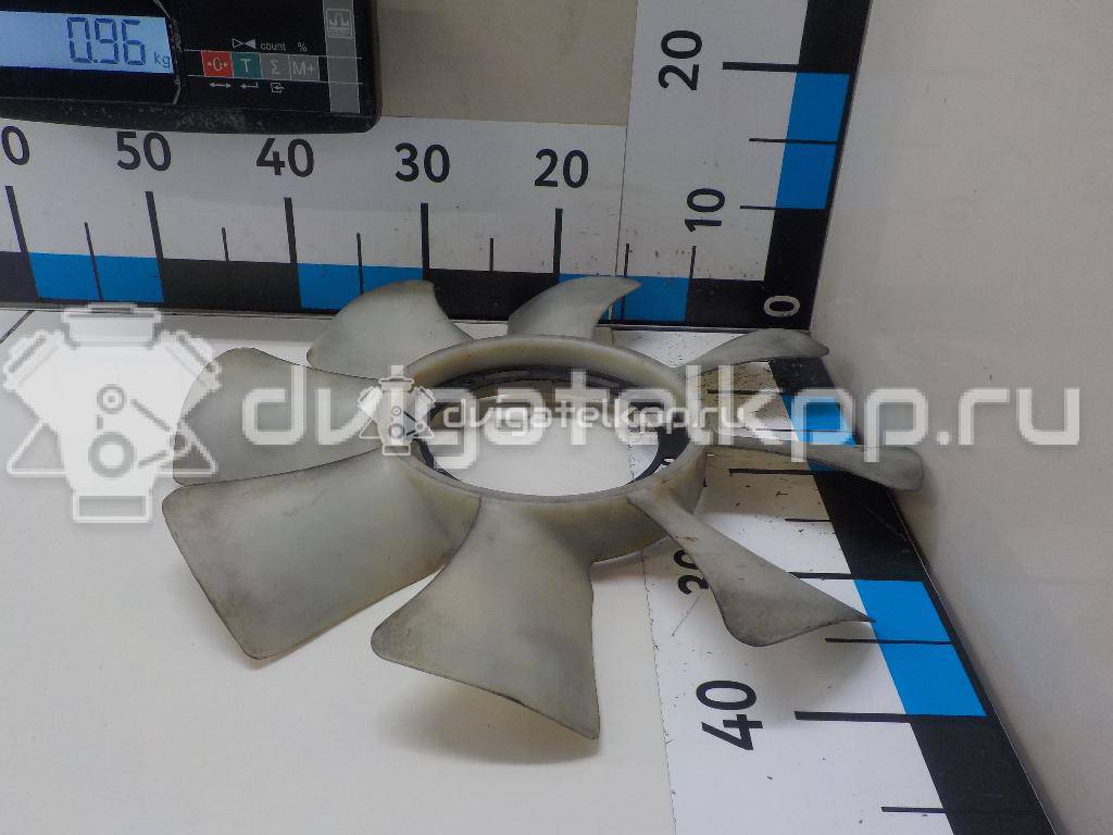 Фото Крыльчатка  2526142920 для kia Pregio {forloop.counter}}