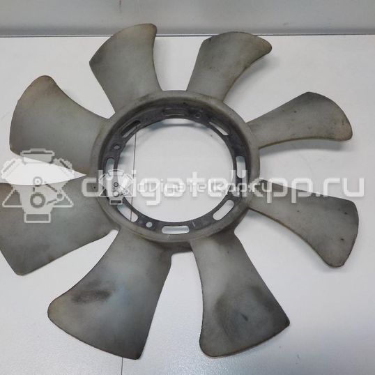 Фото Крыльчатка  2526142920 для kia Bongo