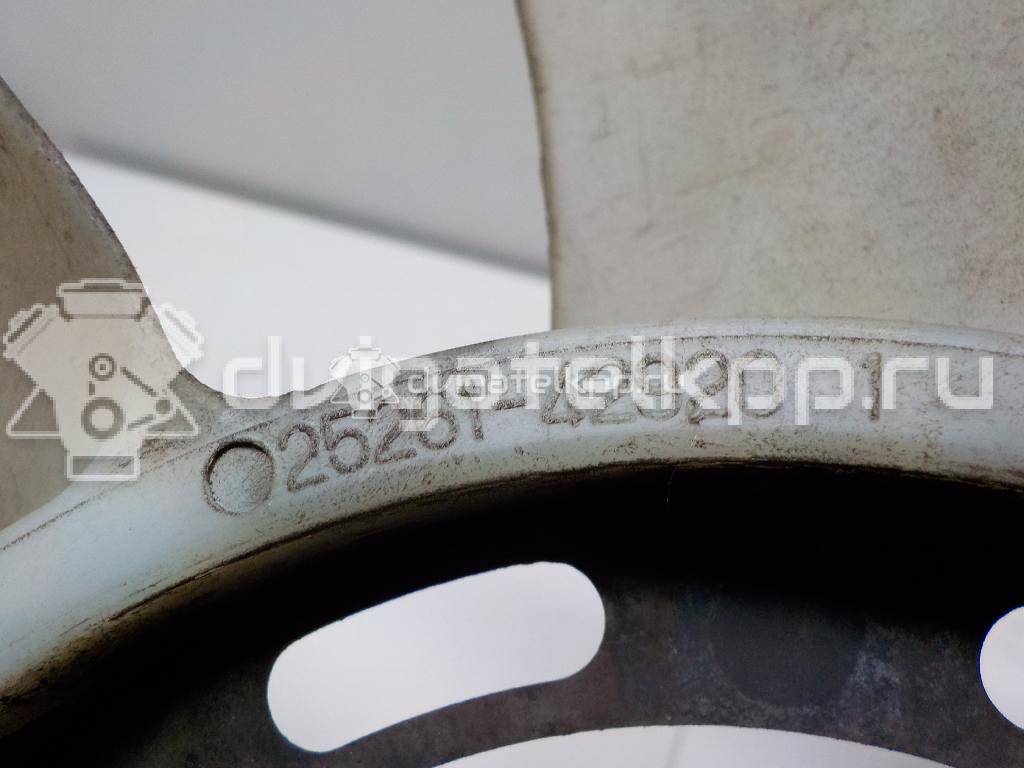 Фото Крыльчатка  2526142920 для kia Bongo {forloop.counter}}