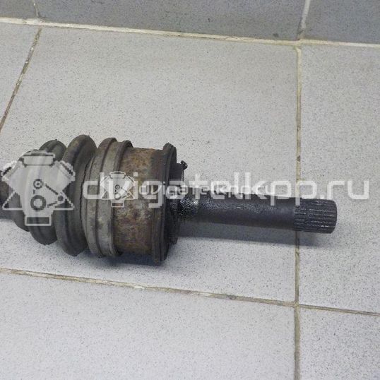 Фото Полуось передняя правая  0K01225500A для Kia Sportage / Retona Ce