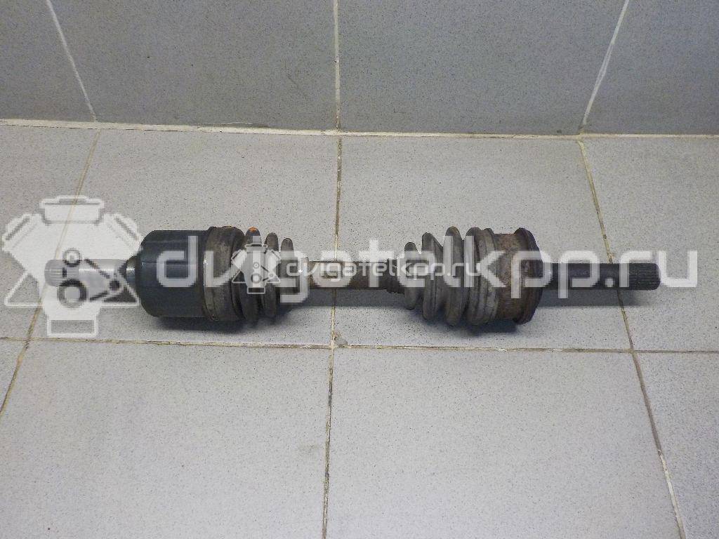 Фото Полуось передняя правая  0K01225500A для Kia Sportage / Retona Ce {forloop.counter}}