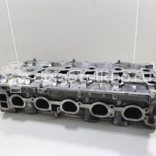 Фото Головка блока для двигателя B 5254 T2 для Volvo V70 / S60 / S80 / Xc70 / Xc90 209-220 л.с 20V 2.5 л бензин 8602635