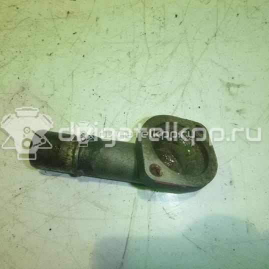 Фото Крышка термостата  0k30e15172 для kia RIO