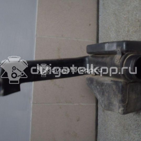 Фото Резонатор воздушного фильтра  0k32a1320xa для kia RIO