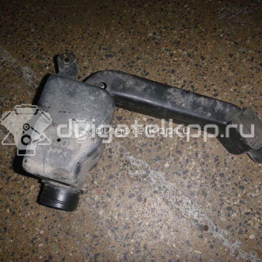 Фото Резонатор воздушного фильтра  0k32a1320xa для kia RIO