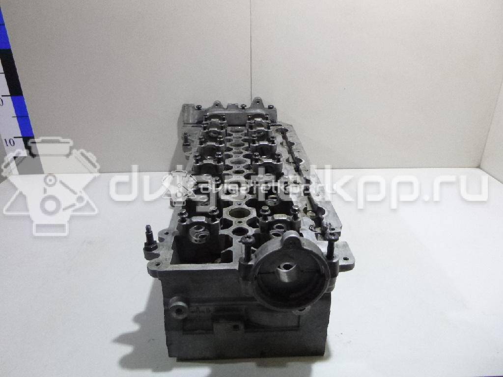 Фото Головка блока для двигателя D 5244 T4 для Volvo V70 / Xc60 / S60 / S80 / Xc70 185 л.с 20V 2.4 л Дизельное топливо 8252334 {forloop.counter}}