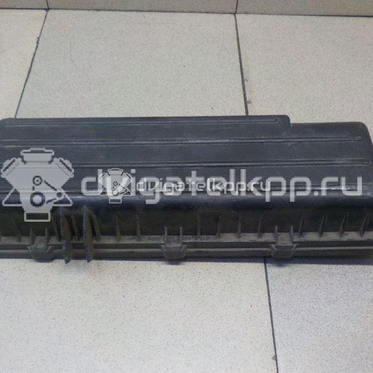 Фото Крышка воздушного фильтра  0K30C13Z01C для Kia Rio