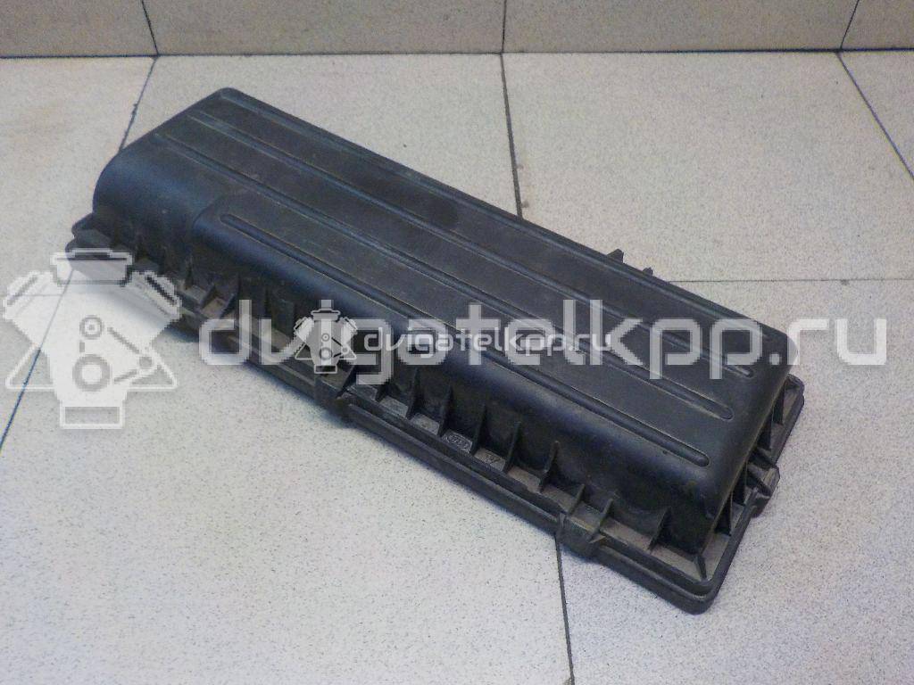 Фото Крышка воздушного фильтра  0K30C13Z01C для Kia Rio {forloop.counter}}