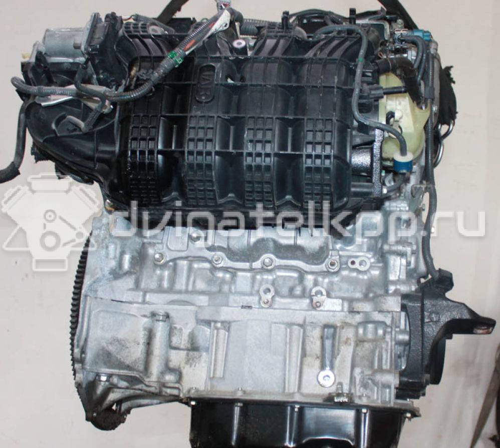 Фото Контрактный (б/у) двигатель 1AR-FE для Toyota (Gac) Highlander Asu4 , Gsu4 190 л.с 16V 2.7 л бензин {forloop.counter}}