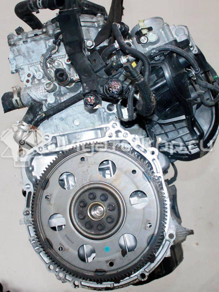 Фото Контрактный (б/у) двигатель 1AR-FE для Toyota (Gac) Highlander Asu4 , Gsu4 190 л.с 16V 2.7 л бензин {forloop.counter}}