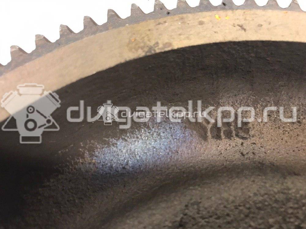 Фото Маховик  2320026101 для kia RIO {forloop.counter}}