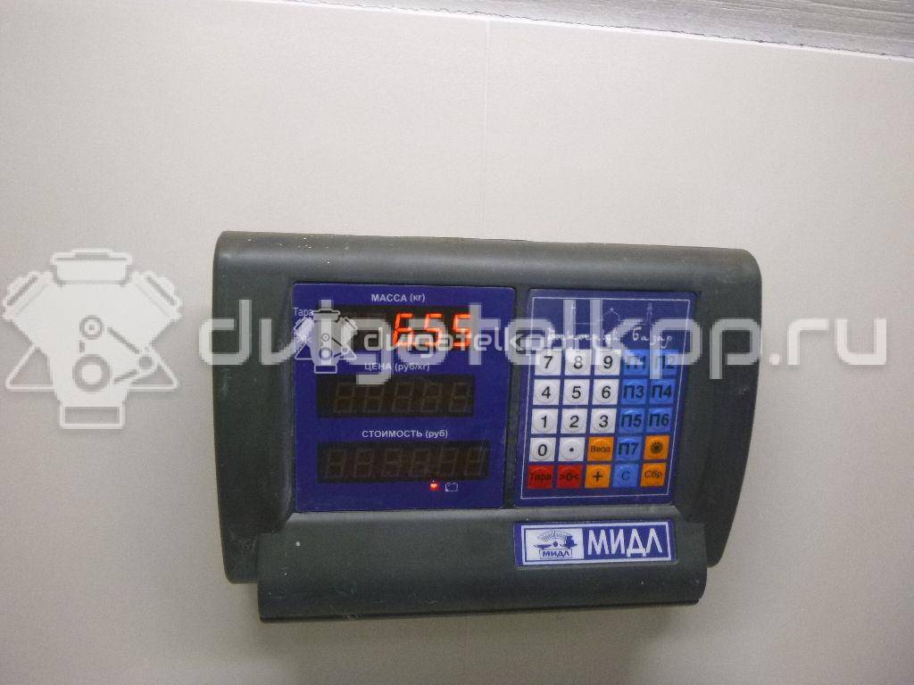 Фото Маховик  2320026101 для kia RIO {forloop.counter}}