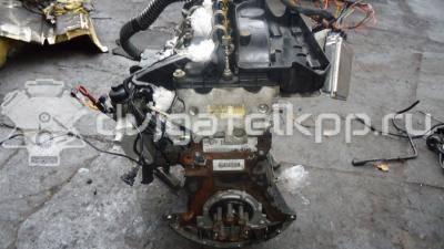 Фото Контрактный (б/у) двигатель M 281.910 для Smart Forfour / Fortwo 90-109 л.с 12V 0.9 л бензин {forloop.counter}}